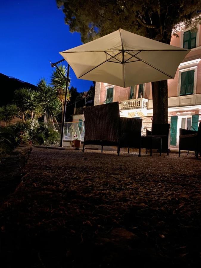 Villa Accini Monterosso al Mare Exterior photo
